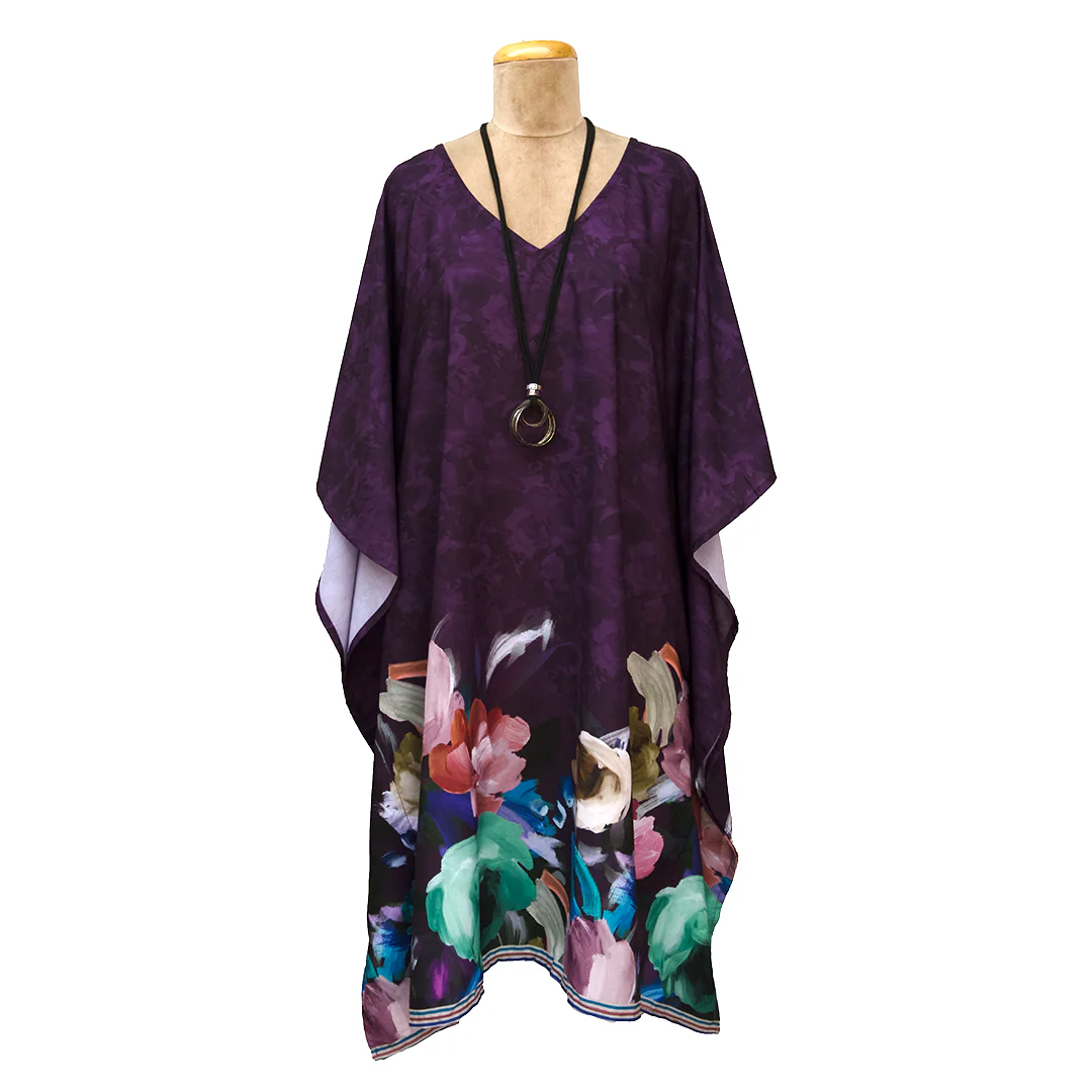 Tops and Kaftans